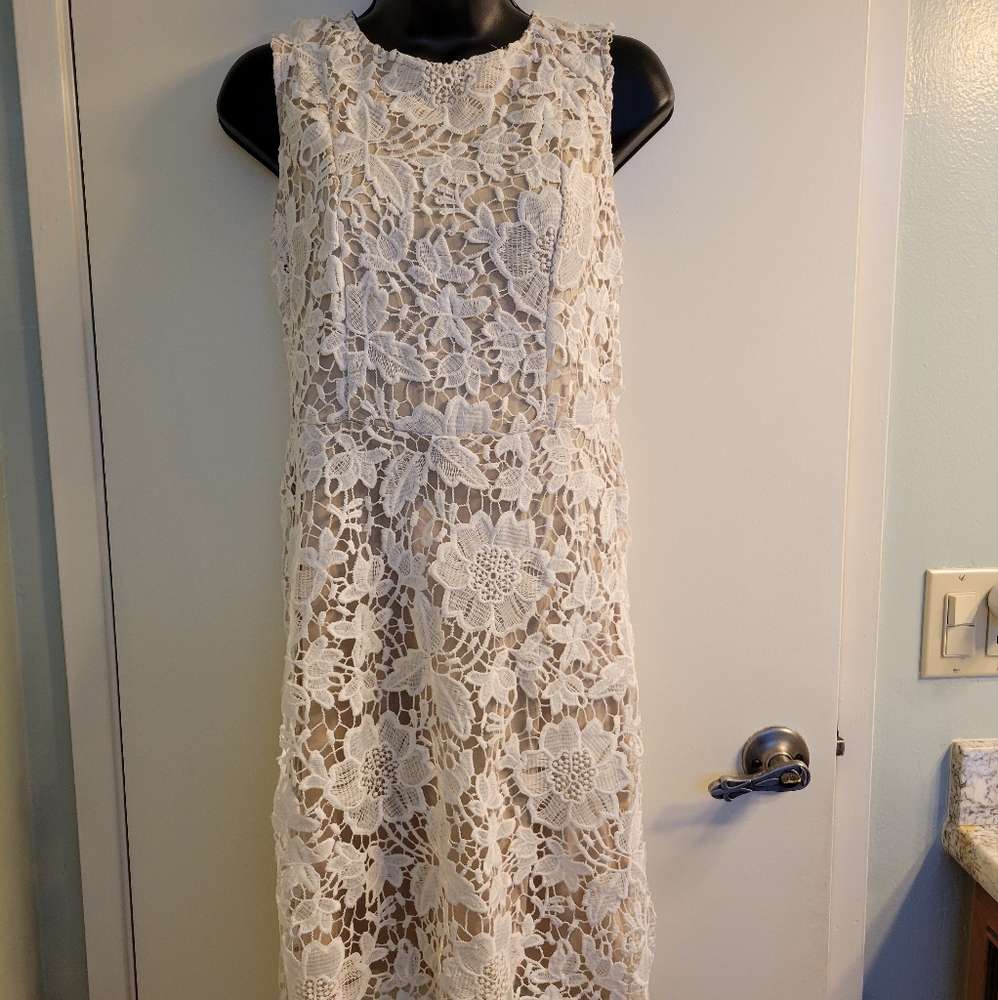 Women's Lace Dress